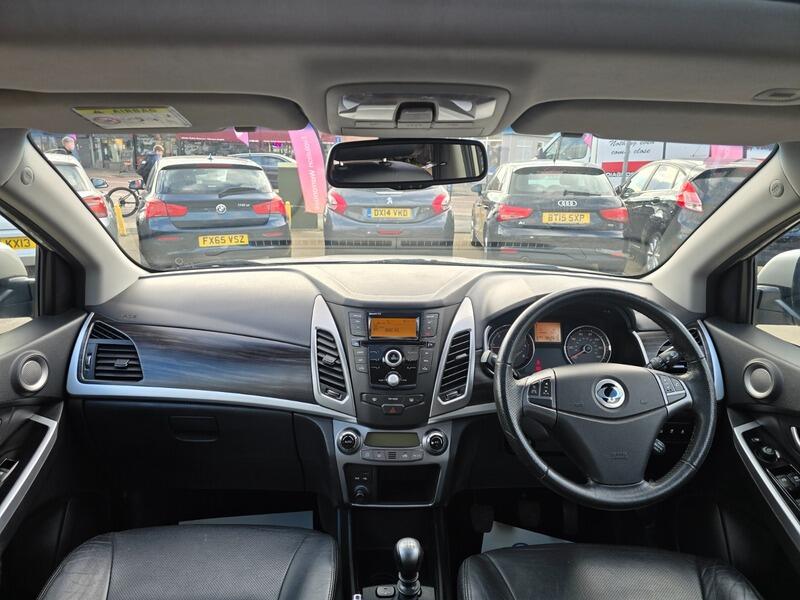 Used Ssangyong Korando 2015 for sale - 78034768: Photo 28