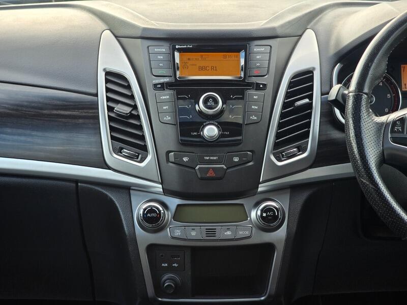 Used Ssangyong Korando 2015 for sale - 78034768: Photo 29