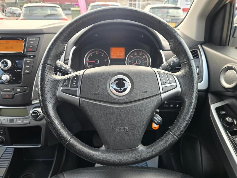 Used Ssangyong Korando 2015 for sale - 78034768: Photo 30