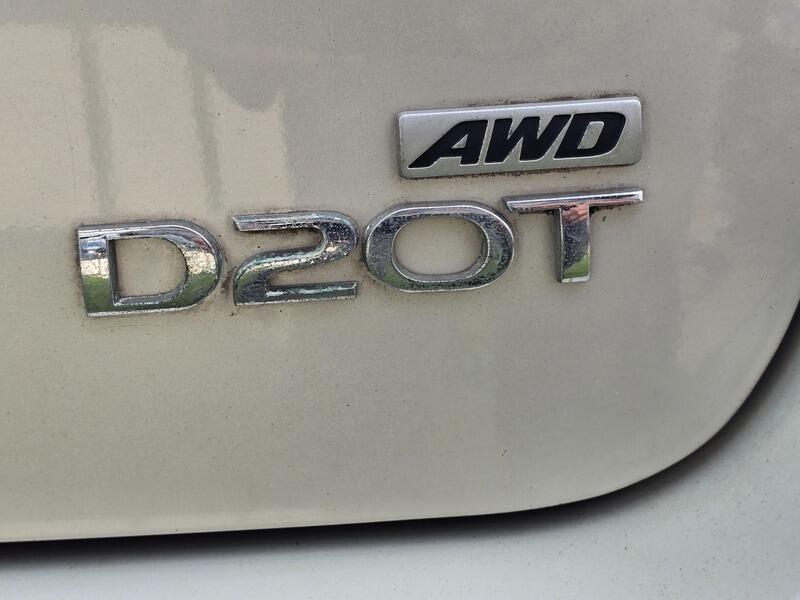 Used Ssangyong Korando 2015 for sale - 78034768: Photo 32