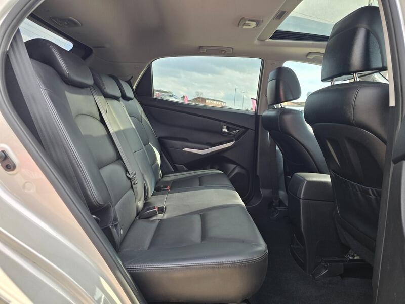 Used Ssangyong Korando 2015 for sale - 78034768: Photo 34