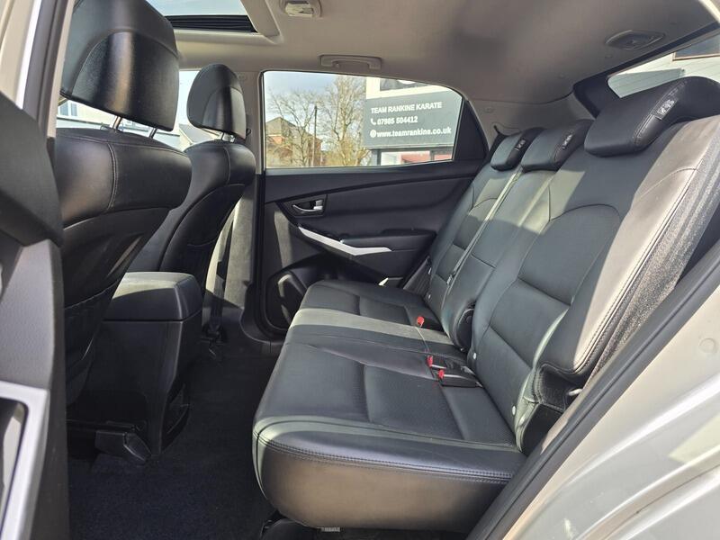 Used Ssangyong Korando 2015 for sale - 78034768: Photo 36