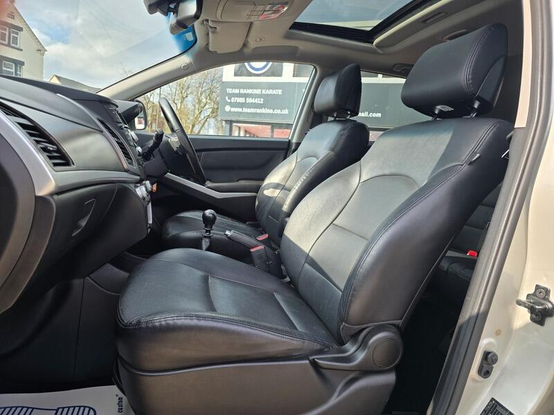 Used Ssangyong Korando 2015 for sale - 78034768: Photo 38