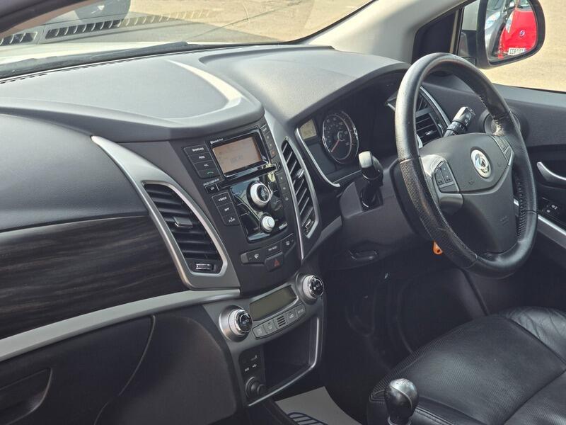 Used Ssangyong Korando 2015 for sale - 78034768: Photo 39