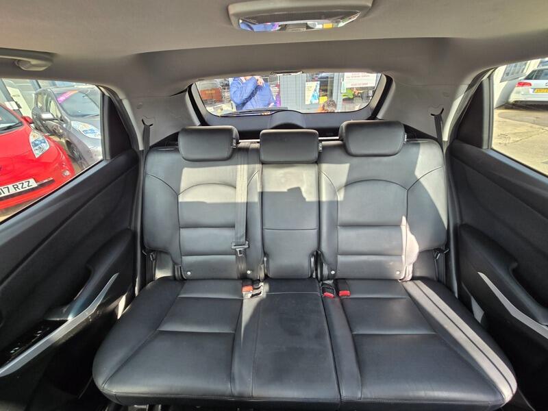 Used Ssangyong Korando 2015 for sale - 78034768: Photo 40