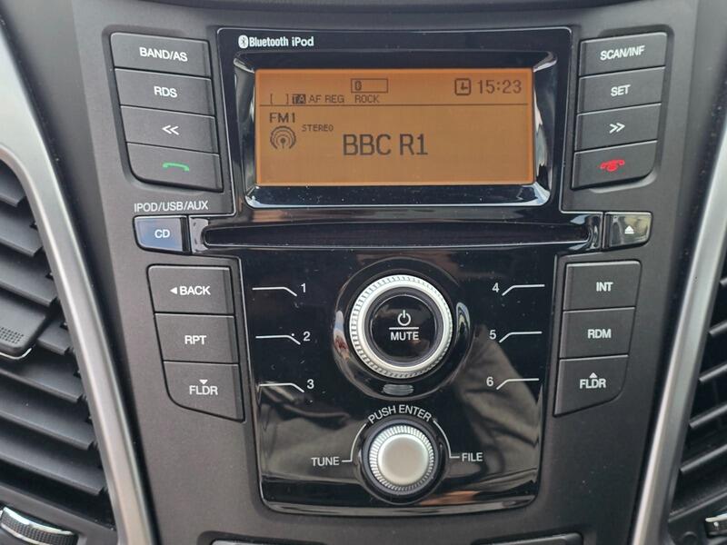 Used Ssangyong Korando 2015 for sale - 78034768: Photo 41