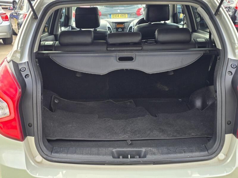 Used Ssangyong Korando 2015 for sale - 78034768: Photo 9