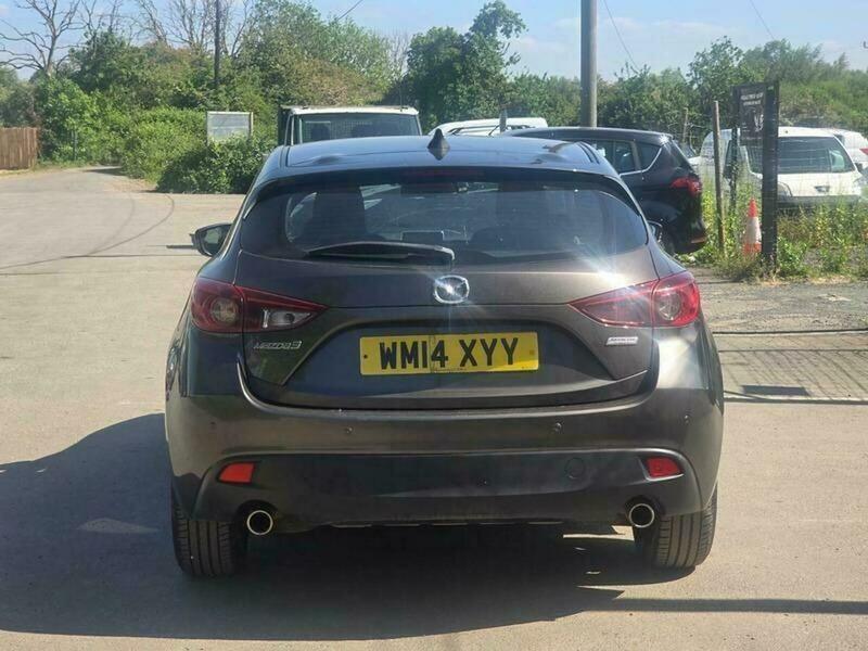 Used Mazda Mazda3 for sale - 76992900: Photo 10