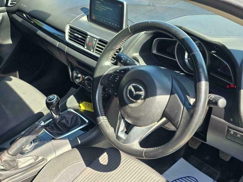 Used Mazda Mazda3 for sale - 76992900: Photo 16