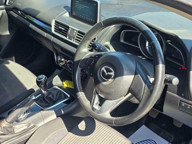 Used Mazda Mazda3 for sale - 76992900: Photo 26