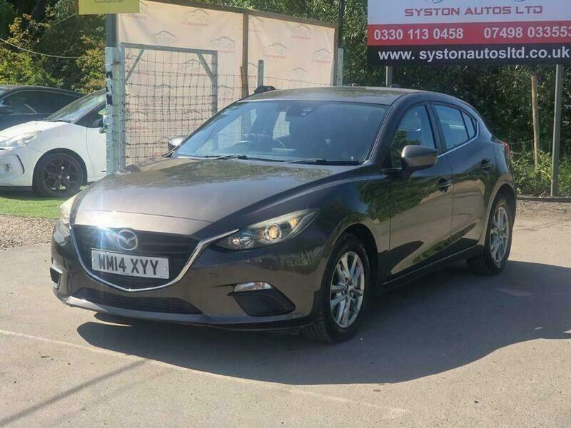 Used Mazda Mazda3 for sale - 76992900: Photo 4