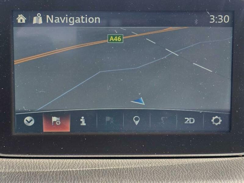 Used Mazda Mazda3 for sale - 76992900: Photo 43