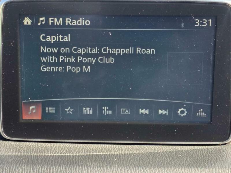 Used Mazda Mazda3 for sale - 76992900: Photo 44