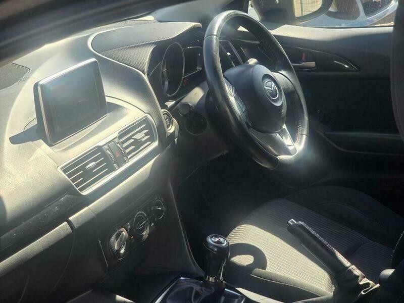 Used Mazda Mazda3 for sale - 76992900: Photo 45