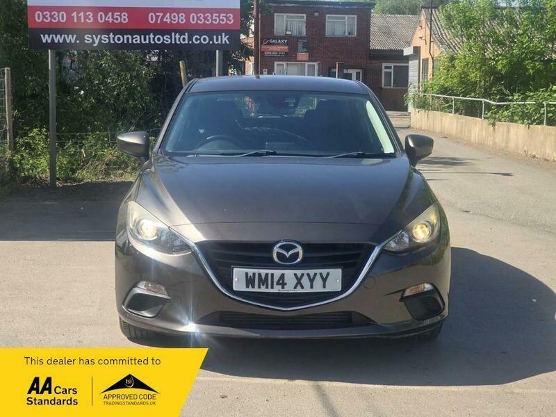 Used Mazda Mazda3 for sale - 76992900: Photo 5