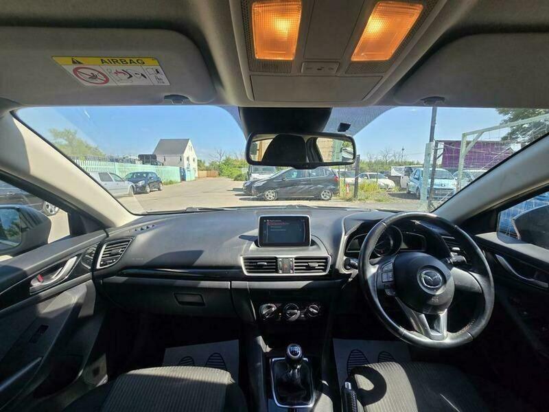 Used Mazda Mazda3 for sale - 76992900: Photo 54