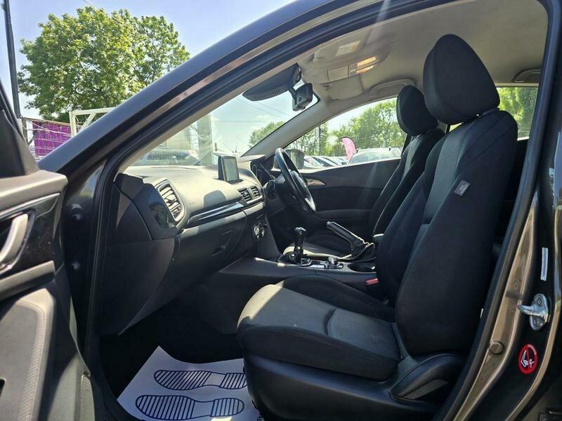 Used Mazda Mazda3 for sale - 76992900: Photo 56