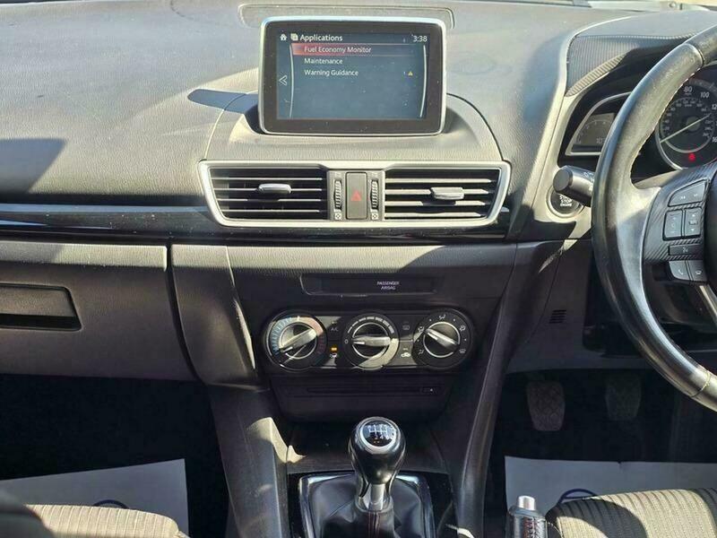 Used Mazda Mazda3 for sale - 76992900: Photo 57