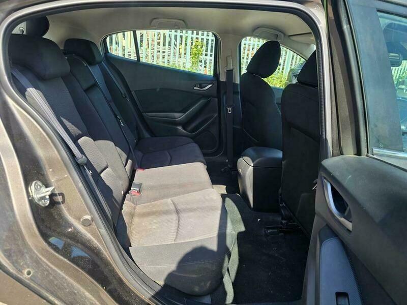 Used Mazda Mazda3 for sale - 76992900: Photo 61