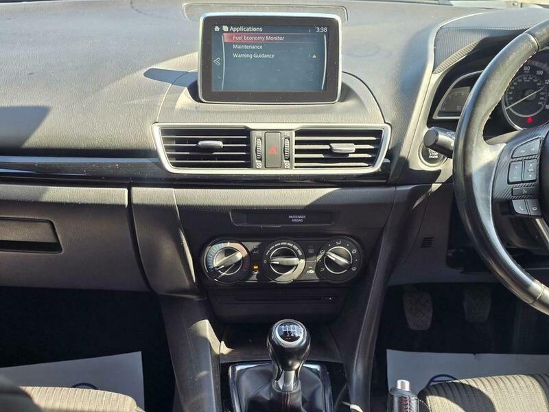 Used Mazda Mazda3 for sale - 76992900: Photo 66