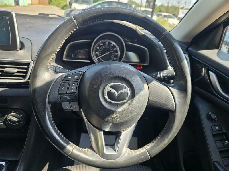 Used Mazda Mazda3 for sale - 76992900: Photo 68