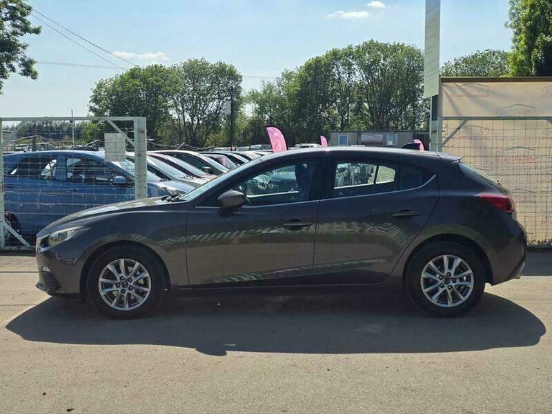 Used Mazda Mazda3 for sale - 76992900: Photo 7