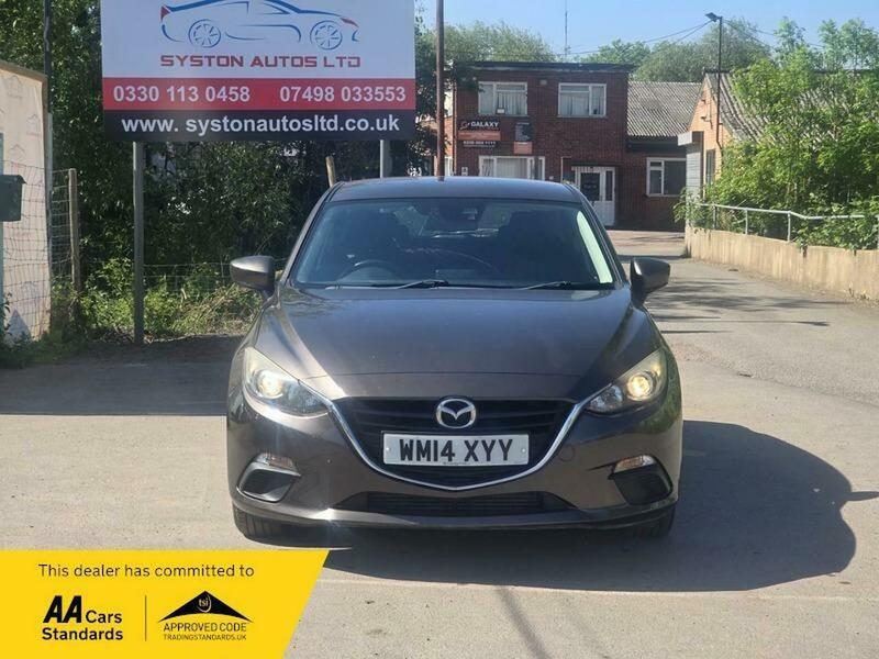 Used Mazda Mazda3 for sale - 76992900: Photo 9