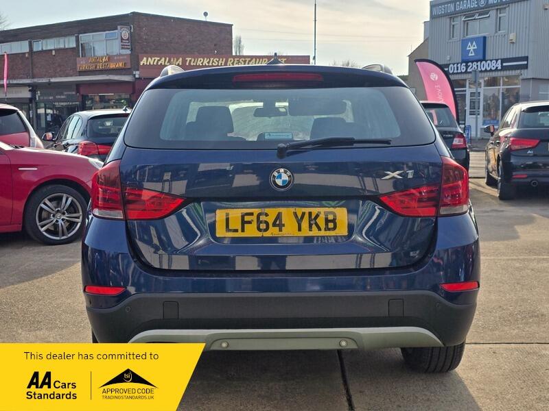 Used BMW X1 2014 for sale - 77625487: Photo 11