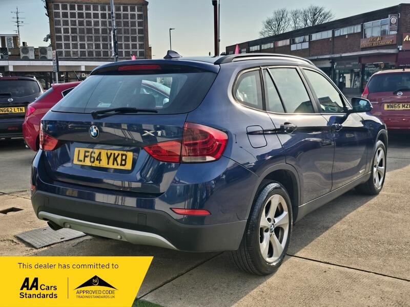 Used BMW X1 2014 for sale - 77625487: Photo 12