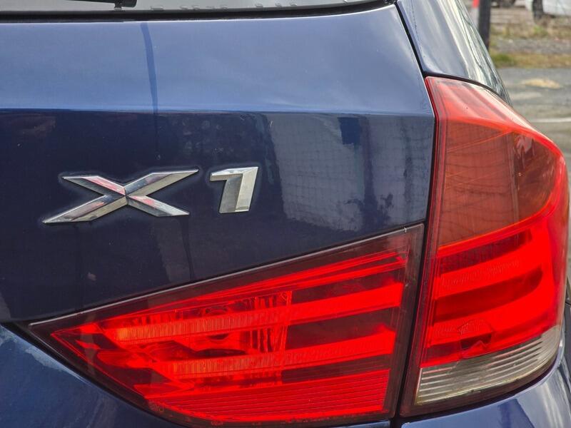 Used BMW X1 2014 for sale - 77625487: Photo 13