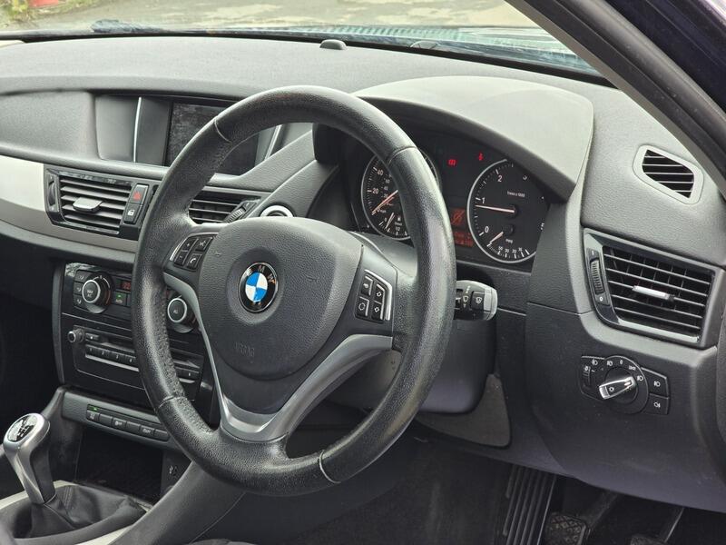 Used BMW X1 2014 for sale - 77625487: Photo 15