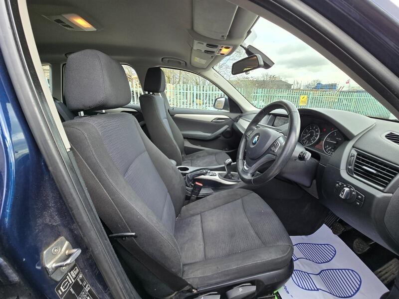 Used BMW X1 2014 for sale - 77625487: Photo 17