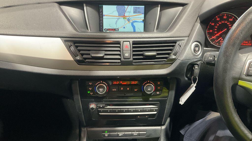 Used BMW X1 for sale - 77625487: Photo 2