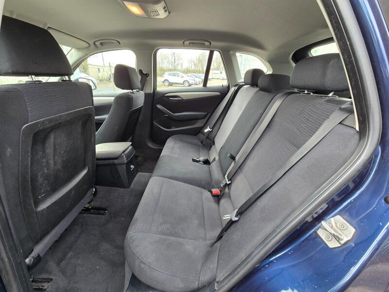 Used BMW X1 2014 for sale - 77625487: Photo 21