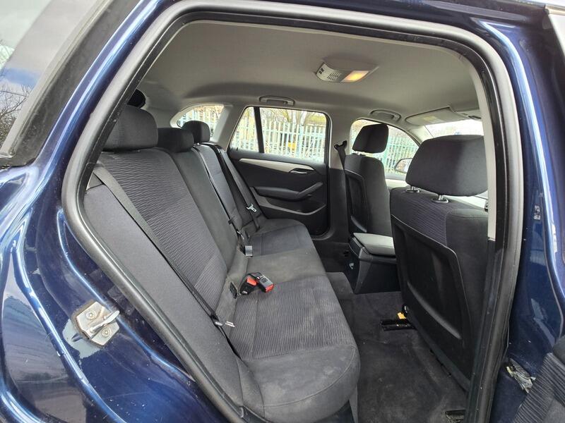 Used BMW X1 2014 for sale - 77625487: Photo 22