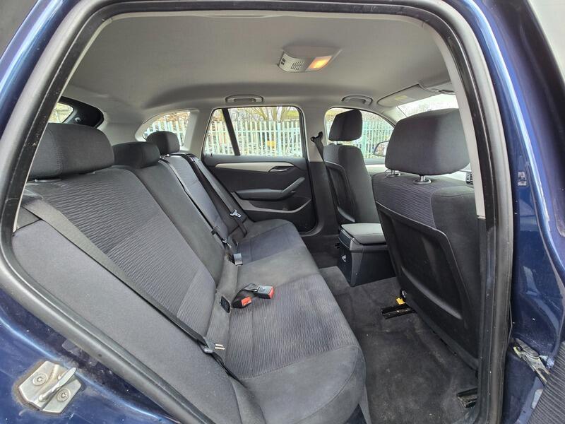 Used BMW X1 2014 for sale - 77625487: Photo 23