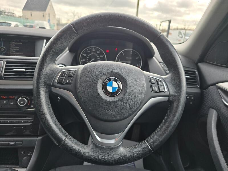 Used BMW X1 2014 for sale - 77625487: Photo 26