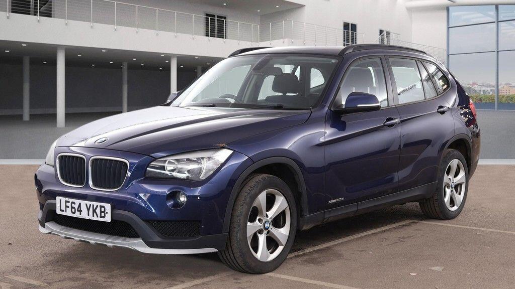 Used BMW X1 for sale - 77625487: Photo 3