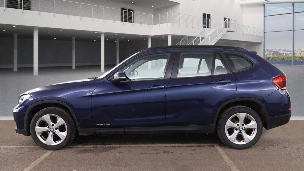 Used BMW X1 for sale - 77625487: Photo 4