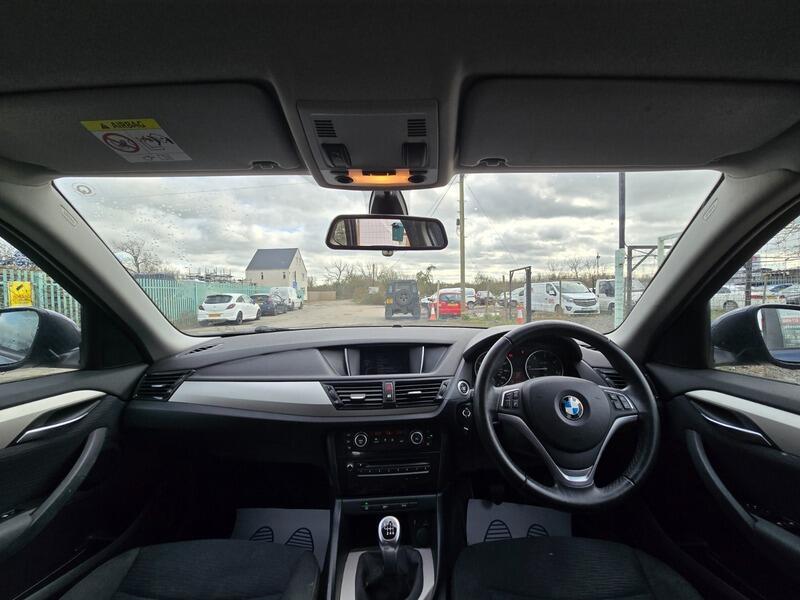 Used BMW X1 2014 for sale - 77625487: Photo 41