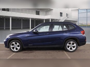 Used BMW X1 2014 for sale - 77625487: Photo