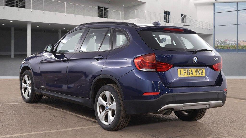 Used BMW X1 for sale - 77625487: Photo 5