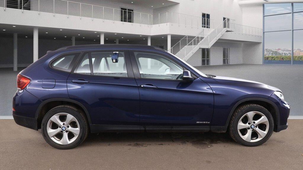 Used BMW X1 for sale - 77625487: Photo 6