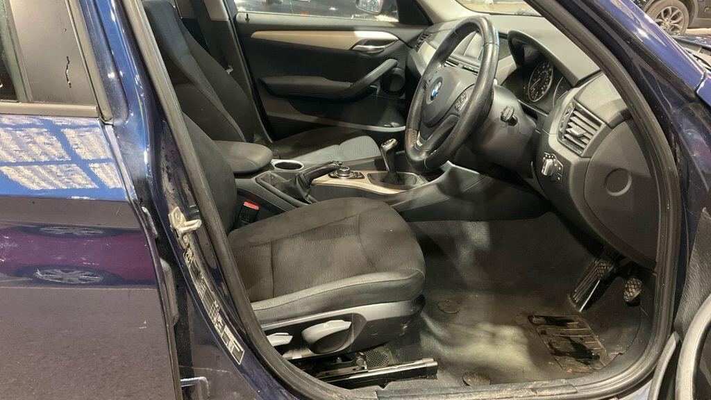 Used BMW X1 for sale - 77625487: Photo 8