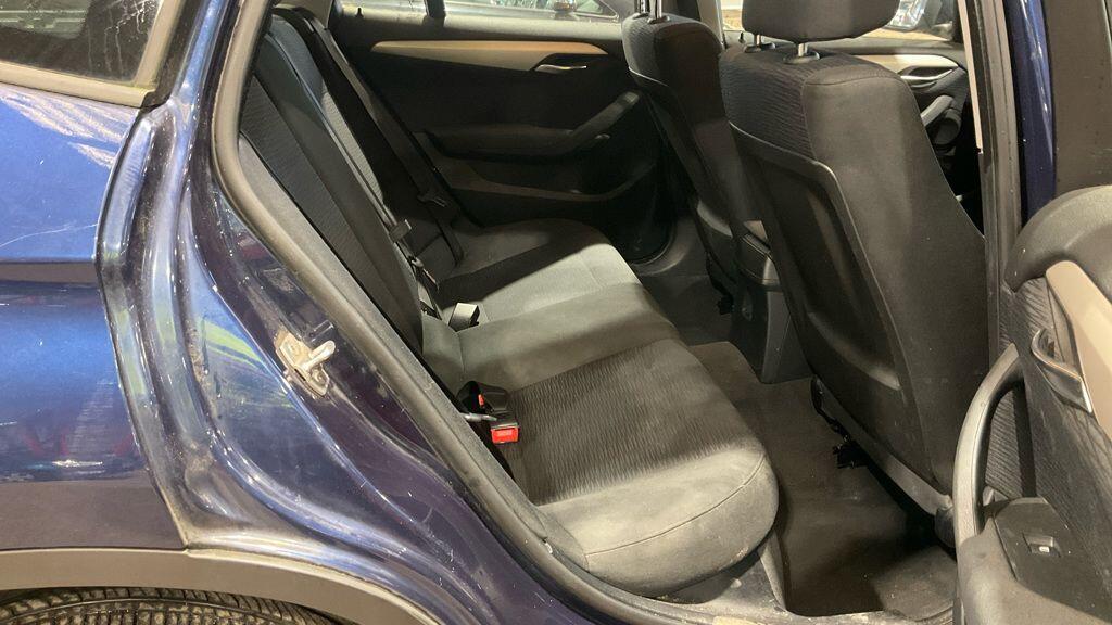 Used BMW X1 for sale - 77625487: Photo 9