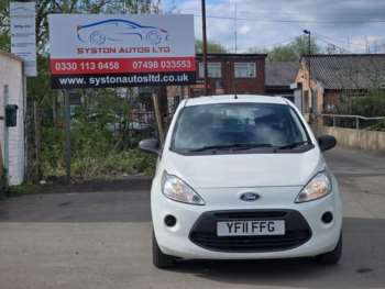 Used Ford Ka 2011 for sale - 74464786: Photo