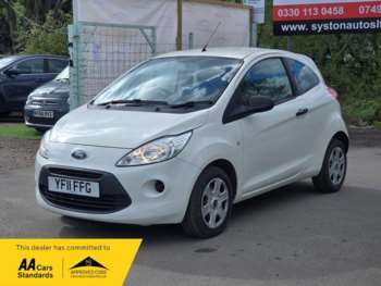 Used Ford Ka 2011 for sale - 74464786: Photo