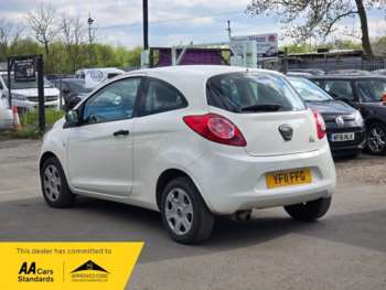 Used Ford Ka 2011 for sale - 74464786: Photo