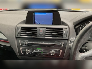 Used BMW 1 Series 2014 for sale - 78795882: Photo