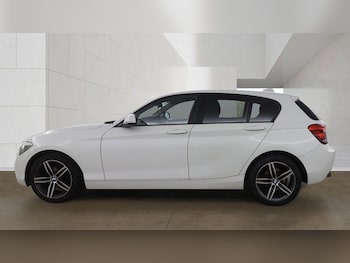 Used BMW 1 Series 2014 for sale - 78795882: Photo